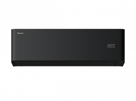 Внутренний блок настенного типа VIBE PRO CARBON MULTI EU DC Inverter AMS-18UW4RXPHB00(B) 