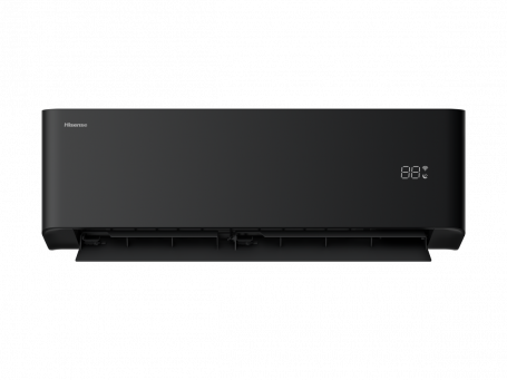 Внутренний блок настенного типа VIBE PRO CARBON MULTI EU DC Inverter AMS-18UW4RXPHB00(B) 