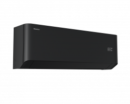 Внутренний блок настенного типа VIBE PRO CARBON MULTI EU DC Inverter AMS-18UW4RXPHB00(B) 