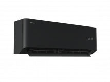 Внутренний блок настенного типа серии VIBE PRO CARBON MULTI EU DC Inverter AMS-18UW4RXPHB00(B) 