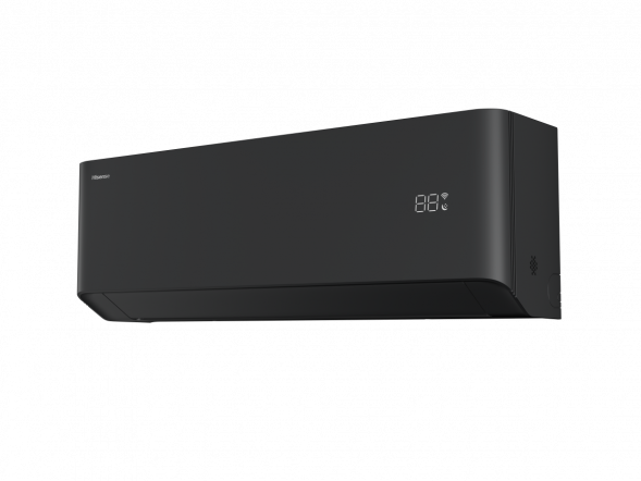 Внутренний блок настенного типа серии VIBE PRO CARBON MULTI EU DC Inverter AMS-18UW4RXPHB00(B) 