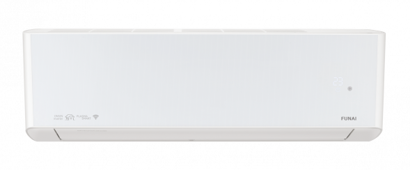 Инверторная сплит-система с функцией теплового насоса ONSEN FULL DC Inverter Heat Pump RAC-I-ON30HP.D01 (комплект)