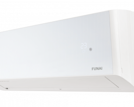 Инверторная сплит-система с функцией теплового насоса ONSEN FULL DC Inverter Heat Pump RAC-I-ON30HP.D01 
