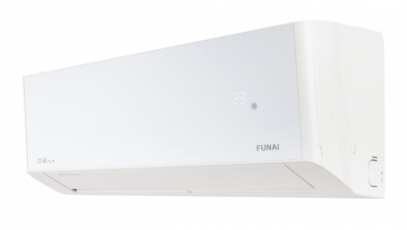 Инверторная сплит-система с функцией теплового насоса ONSEN FULL DC Inverter Heat Pump RAC-I-ON30HP.D01 