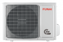 Инверторная сплит-система с функцией теплового насоса ONSEN FULL DC Inverter Heat Pump RAC-I-ON30HP.D01 