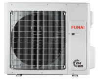 Инверторная сплит-система с функцией теплового насоса ONSEN FULL DC Inverter Heat Pump RAC-I-ON30HP.D01 (комплект)