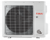 Инверторная сплит-система с функцией теплового насоса ONSEN FULL DC Inverter Heat Pump RAC-I-ON30HP.D01 