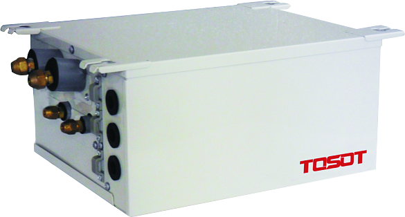 Блок-распределитель FXB3A-K