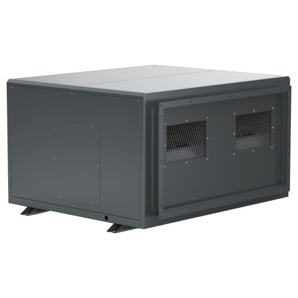 Осушитель канальный SHUFT SHA-D720