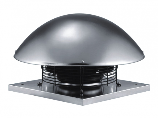 Крышный вентилятор Ballu Machine WIND 250/310
