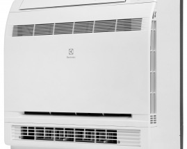 Блок внутренний Electrolux EACW/I-12 FMI/N8_ERP Free match сплит-системы, консольного типа