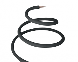 Трубка ENERGOFLEX BLACK STAR 10/6 (3/8), 2м