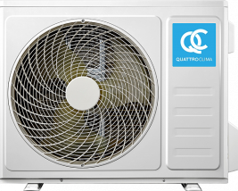 Блок наружный QuattroClima QN-I12UG