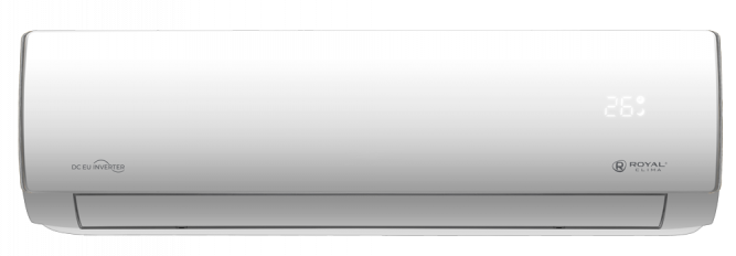 Сплит-система ROYAL Clima RCI-PF55HN