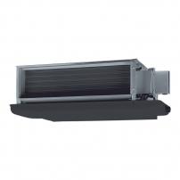 Фанкойл канальный SHUFT SFF-500G50 4T