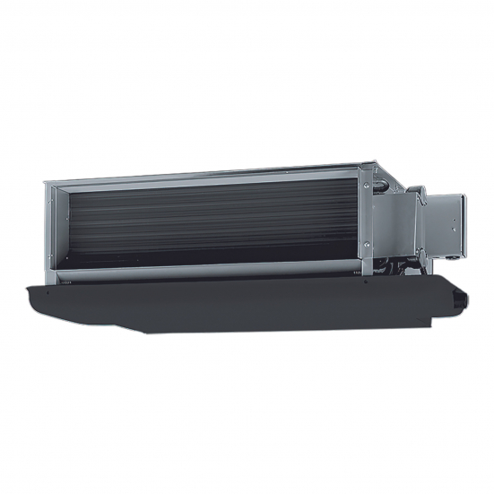 Фанкойл канальный SHUFT SFF-500G50 4T
