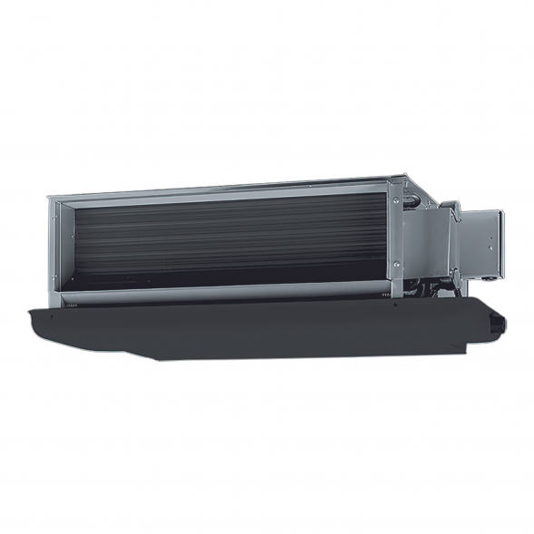 Фанкойл канальный SHUFT SFF-500G50 4T