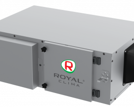 Компактная приточная установка VENTO RCV-900