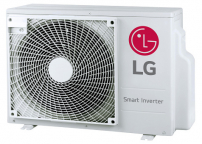 Кондиционер потолочный LG UV24R/UU24WR