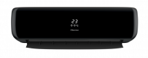 Внутренний блок настенного типа PREMIUM BLACK FREE Match DC Inverter AMS-12UR4SVETG67(B)
