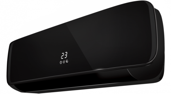 Внутренний блок настенного типа серии PREMIUM BLACK FREE Match DC Inverter AMS-12UR4SVETG67(B)