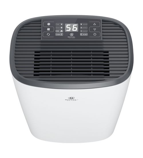 Осушитель воздуха серии CARISMA Loft RD-CR16-E