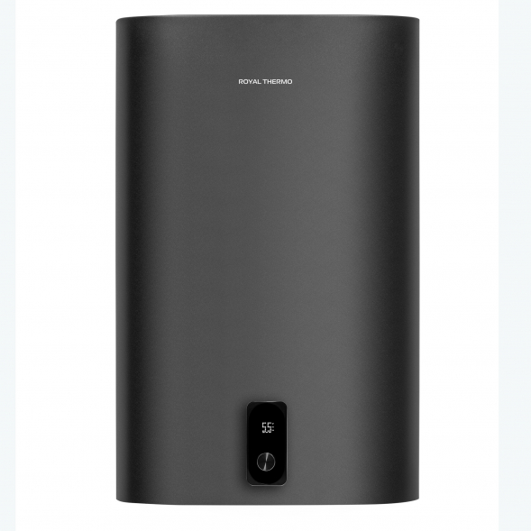 Бойлер косвенного нагрева Royal Thermo AQUATEC Comfort CW080 Grafit настенный