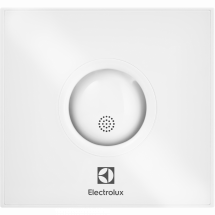 Вентилятор вытяжной Rainbow EAFR-100 white