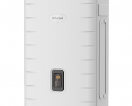 Котел газовый KITURAMI ALPHA PLUS S-24 настенный, 2 конт., закр.кам.сгор.