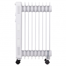 Радиатор масляный Electrolux EOH/BE-09ZW