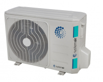 Кондиционер Systemair SYSPLIT WALL NORDIC 09 EVO PH Q