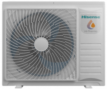 Наружный блок теплового насоса Split / Integra AHW-140HEDS1