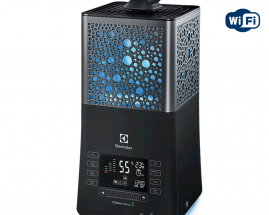 Увлажнитель-ecoBIOCOMPLEX ультразвуковой Electrolux EHU-3810D YOGAhealthline