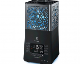 Увлажнитель-ecoBIOCOMPLEX ультразвуковой Electrolux EHU-3810D YOGAhealthline
