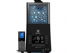 Увлажнитель-ecoBIOCOMPLEX ультразвуковой Electrolux EHU-3810D YOGAhealthline