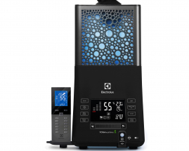 Увлажнитель-ecoBIOCOMPLEX ультразвуковой Electrolux EHU-3810D YOGAhealthline