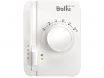 Контроллер (пульт) Ballu BRC-W