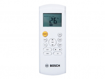 Сплит-система Bosch Climate 5000 Climate 5000 RAC 3,5-3 IBW/Climate 5000 RAC 3,5-2 OUE