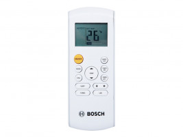 Сплит-система Bosch Climate 5000 Climate 5000 RAC 3,5-3 IBW/Climate 5000 RAC 3,5-2 OUE