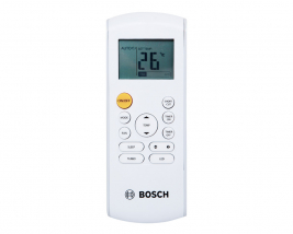 Сплит-система Bosch Climate 5000 Climate 5000 RAC 3,5-3 IBW/Climate 5000 RAC 3,5-2 OUE
