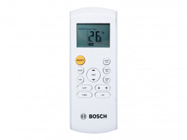 Сплит-система Bosch Climate 5000 Climate 5000 RAC 3,5-3 IBW/Climate 5000 RAC 3,5-2 OUE