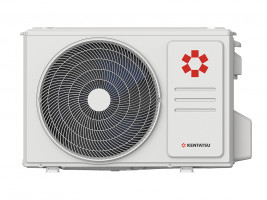 Сплит-система Kentatsu TIBA Inverter KSGTI35HZRN1R/KSRTI35HZRN1R