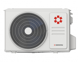Сплит-система Kentatsu TIBA Inverter KSGTI35HZRN1R/KSRTI35HZRN1R
