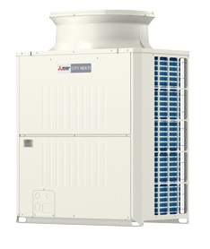 Наружный блок Mitsubishi Electric PUHY-P400 YKB-A1