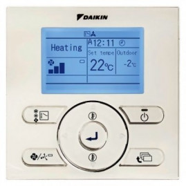 Колонный кондиционер Daikin FVA100A/RZAG100NV1