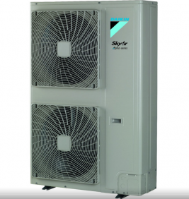 Колонный кондиционер Daikin FVA100A/RZAG100NV1