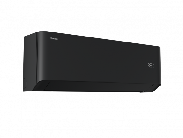 Внутренний блок настенного типа серии VIBE PRO CARBON MULTI EU DC Inverter AMS-24UW4RFWHB00(B) 