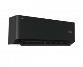 Внутренний блок настенного типа VIBE PRO CARBON MULTI EU DC Inverter AMS-24UW4RFWHB00(B) 