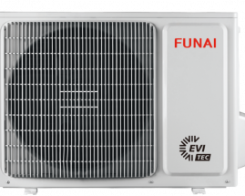 Инверторная сплит-система с функцией теплового насоса ONSEN FULL DC Inverter Heat Pump RAC-I-ON35HP.D01 