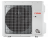 Инверторная сплит-система с функцией теплового насоса ONSEN FULL DC Inverter Heat Pump RAC-I-ON35HP.D01 (комплект)
